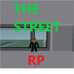 The Street 🏡 RP!