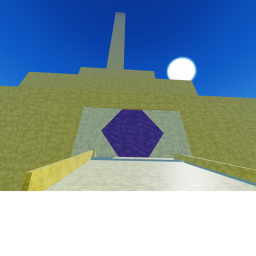 Castle Of The Cheese Nation [absence]