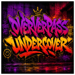OVERPASS UNDERCOVER