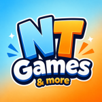 NT Games & More
