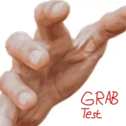 system tester icon
