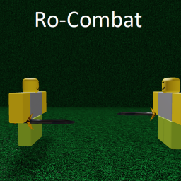 Ro-Combat