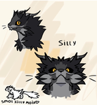 ¡~The Fur Balls~!
