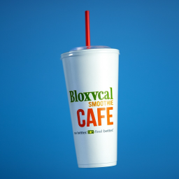 Bloxycal Smoothie Café