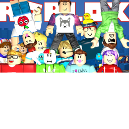 All youtuber OBBY