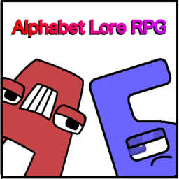 Alphabet Lore RPG