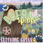 Dreamy Spirits
