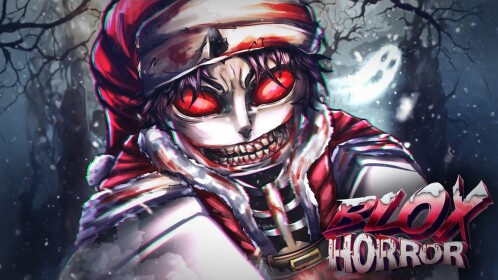 [RELEASE] BLOX HORROR 