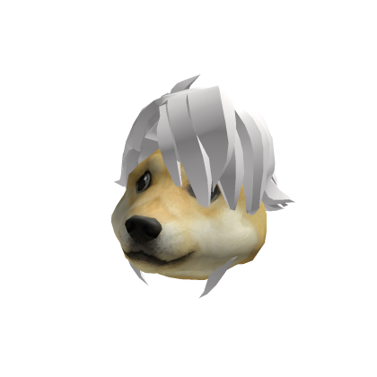Anime Doge