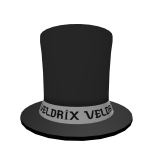 💎Veldrix'es Top Hat💎