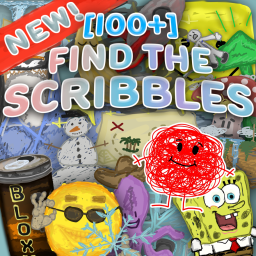 Find The Scribbles [127]