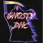 GhostyDHC