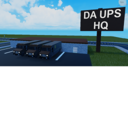 WORKE AT DA UPS icon