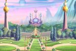 Winx Enchated Group