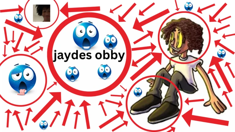 jaydes obby