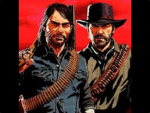 Red dead redemption ll