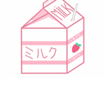 Strawberry milk group :D