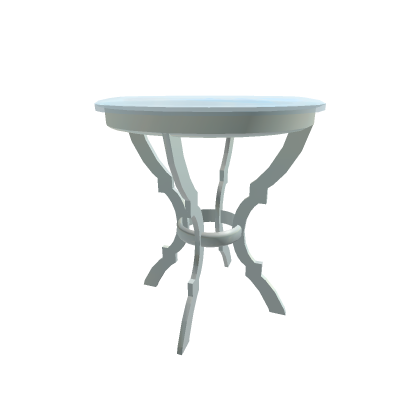 Glass Smol Table
