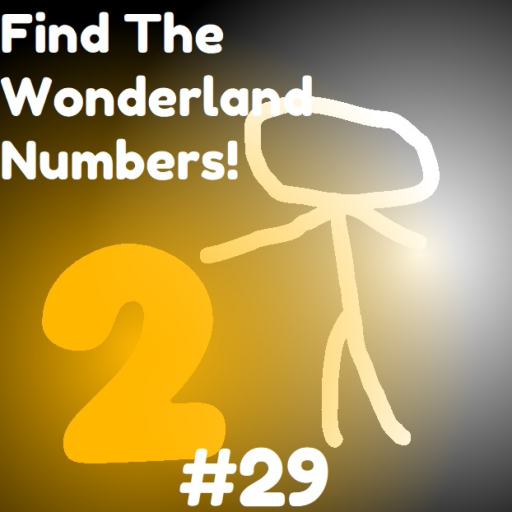 Find The Wonderland Numbers!