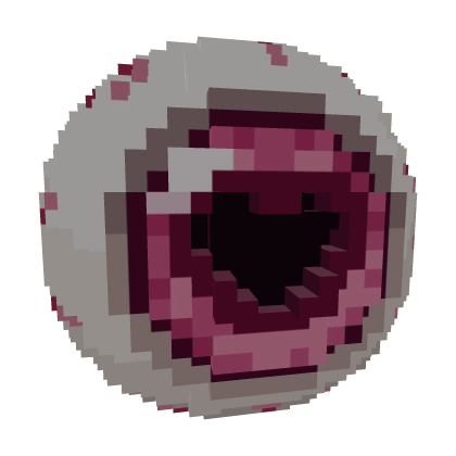 8-Bit Rose Eye