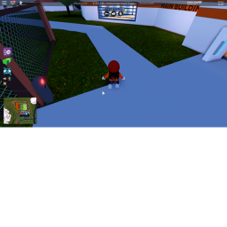 Obby place