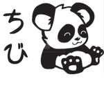 .~ＰＡＮＤＡ ＣＬＵＢ~.