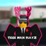 The Tiger Man Gaming Fan Group