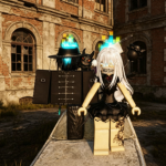 Barrak & Mimii