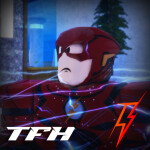 ⚡ The Flash Hybrid ⚡