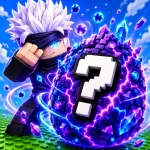 Steal An Anime Egg Roblox game thumbnail