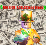 $The Rich Robloxians group$