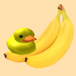 Team Banana Duck