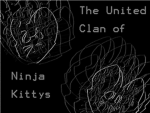 United Clan of Ninja Kittys