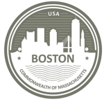 Boston City , Massachusetts