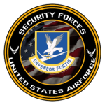 Air Force Security Forcesᅠᅠᅠᅠᅠᅠᅠᅠᅠᅠ
