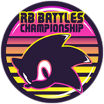 Sonic's RB Battles Challenge