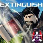 Extinguish