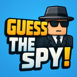 Guess The Spy!