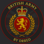 [RBA] Red's British Army