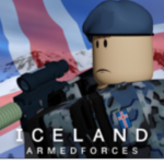 The Iceland Defense Forces