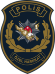 T.C Polis Özel Harekat