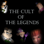 The Cult of The Legends
