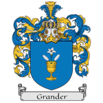 The Grander Family Household