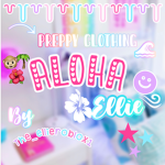 -Aloha Ellie-
