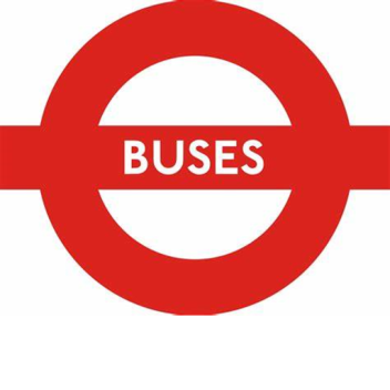 Crouch End Broadway (London Bus Simulator WIP)