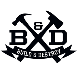 Build And Destroy