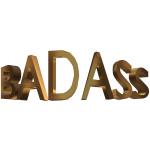 The BADASS CROWN