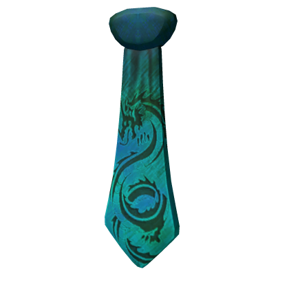 Dragon Slayer Formal