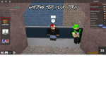 Static Group robux givaways every month!