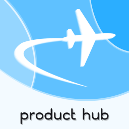 SKYtech product hub